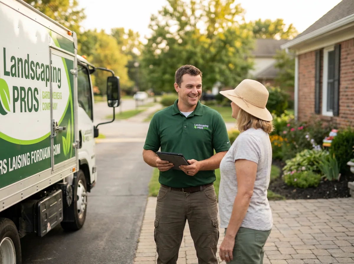 Landscaping Greenville, VA FAQs